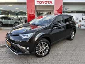 Toyota RAV4 (2016) thumbnail 1