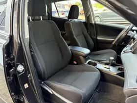 Toyota RAV4 (2016) thumbnail 27