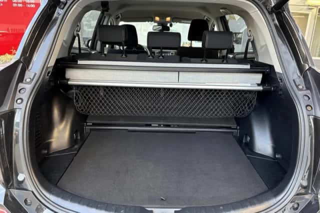 Toyota RAV4 (2016) thumbnail 30