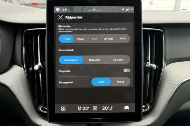 Volvo XC60 (2025) thumbnail 25