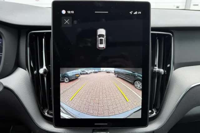 Volvo XC60 (2025) thumbnail 26