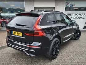 Volvo XC60 (2025) thumbnail 4