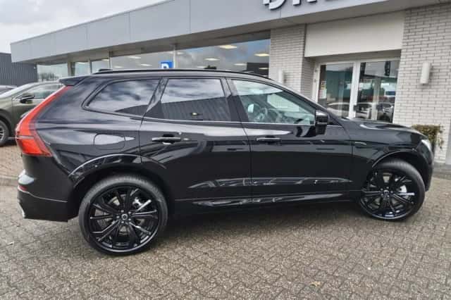 Volvo XC60 (2025) thumbnail 5