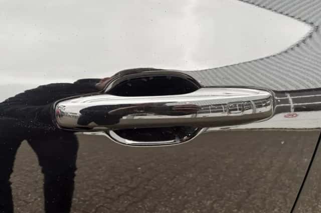 Volvo XC60 (2025) thumbnail 45