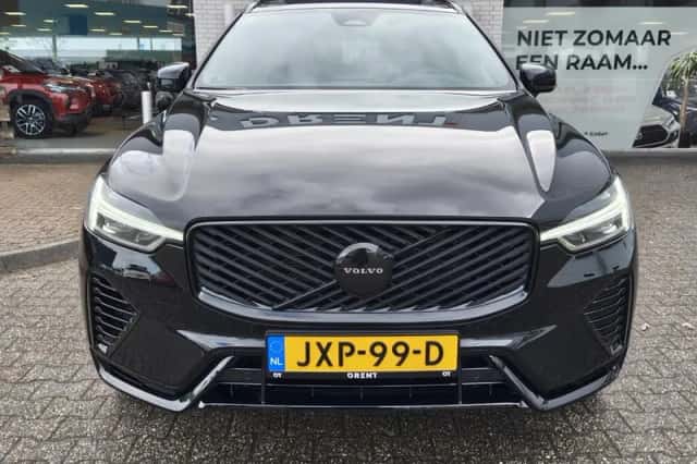 Volvo XC60 (2025) thumbnail 6