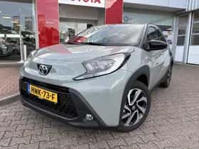 Toyota Aygo (2025) thumbnail 2
