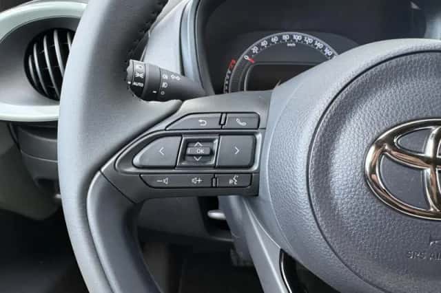 Toyota Aygo (2025) thumbnail 11