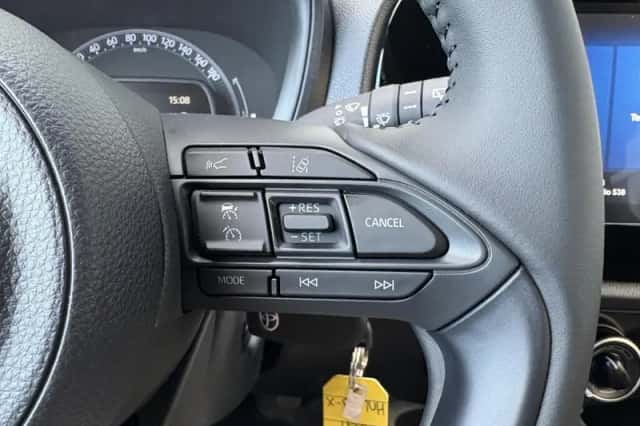 Toyota Aygo (2025) thumbnail 12