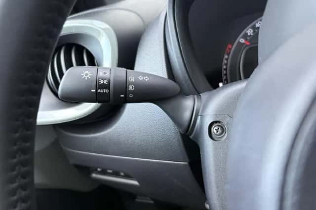 Toyota Aygo (2025) thumbnail 13