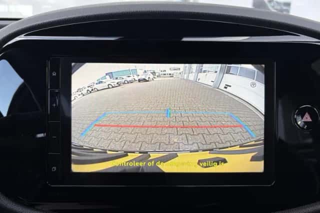 Toyota Aygo (2025) thumbnail 17