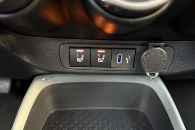 Toyota Aygo (2025) thumbnail 20