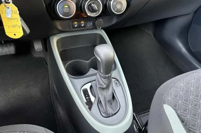 Toyota Aygo (2025) thumbnail 21
