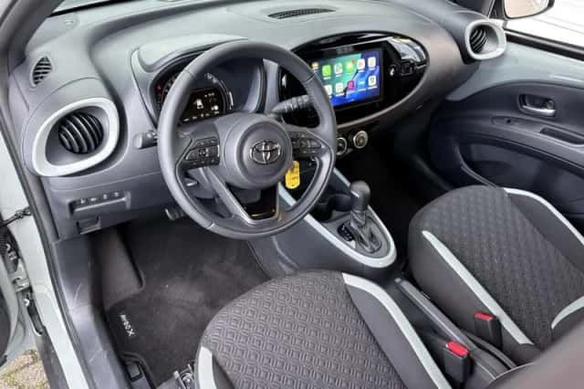Toyota Aygo (2025) thumbnail 24