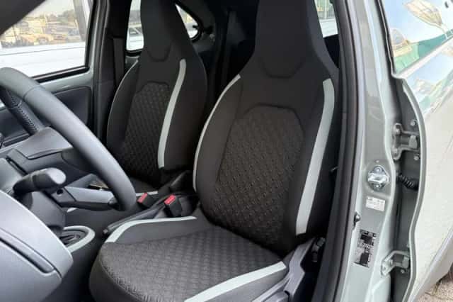 Toyota Aygo (2025) thumbnail 25