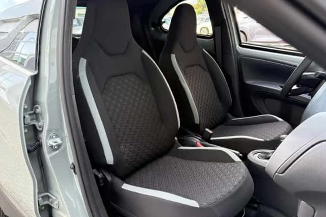 Toyota Aygo (2025) thumbnail 26