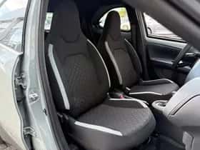 Toyota Aygo (2025) thumbnail 26