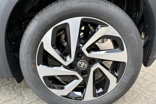 Toyota Aygo (2025) thumbnail 30