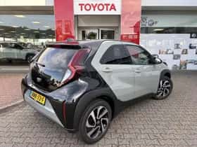 Toyota Aygo (2025) thumbnail 4