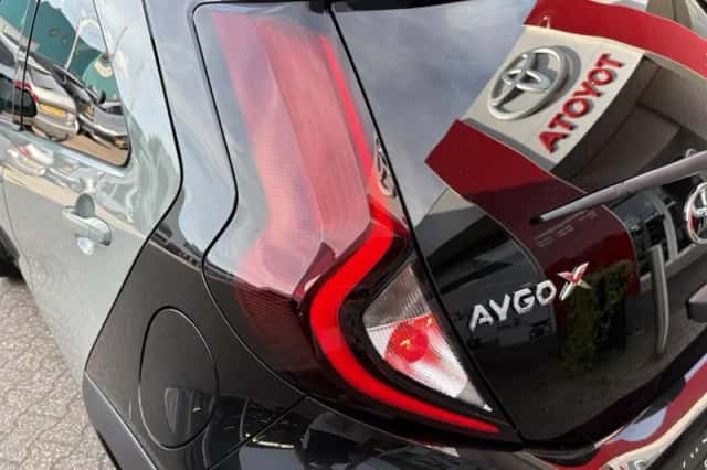 Toyota Aygo (2025) thumbnail 32
