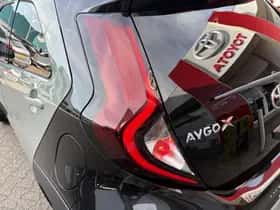 Toyota Aygo (2025) thumbnail 32