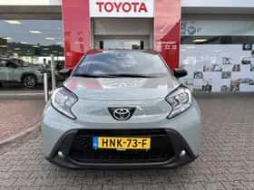 Toyota Aygo (2025) thumbnail 6