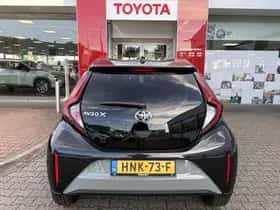 Toyota Aygo (2025) thumbnail 7
