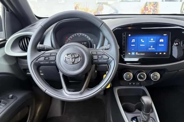 Toyota Aygo (2025) thumbnail 8