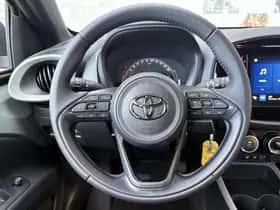 Toyota Aygo (2025) thumbnail 9