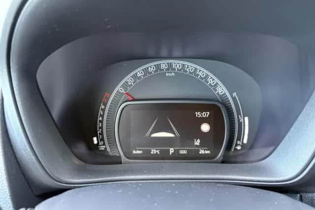 Toyota Aygo (2025) thumbnail 10