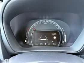 Toyota Aygo (2025) thumbnail 10