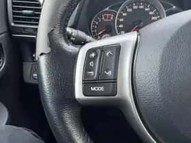 Toyota Verso-S (2011) thumbnail 13