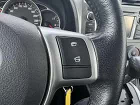 Toyota Verso-S (2011) thumbnail 14
