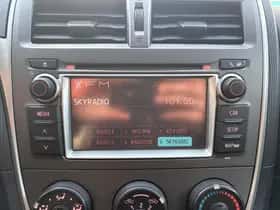Toyota Verso-S (2011) thumbnail 17