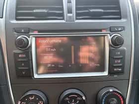 Toyota Verso-S (2011) thumbnail 18