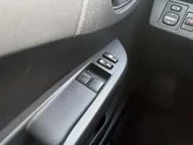 Toyota Verso-S (2011) thumbnail 22