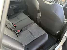 Toyota Verso-S (2011) thumbnail 28