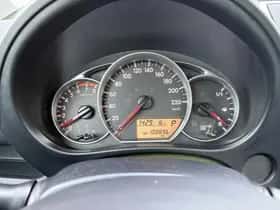 Toyota Verso-S (2011) thumbnail 10