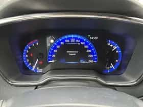 Toyota Corolla (2022) thumbnail 11