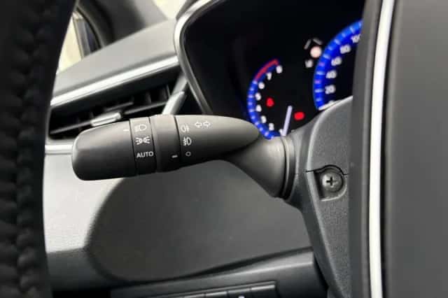 Toyota Corolla (2022) thumbnail 12
