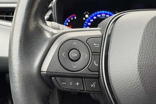 Toyota Corolla (2022) thumbnail 14