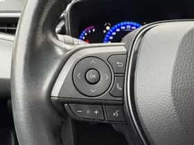 Toyota Corolla (2022) thumbnail 14