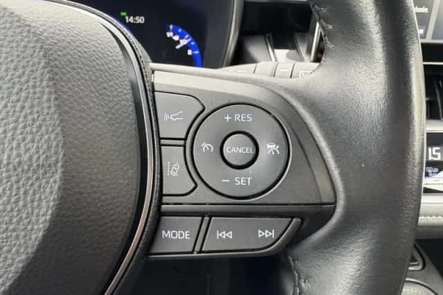 Toyota Corolla (2022) thumbnail 15