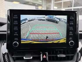 Toyota Corolla (2022) thumbnail 19