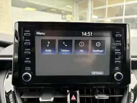 Toyota Corolla (2022) thumbnail 21