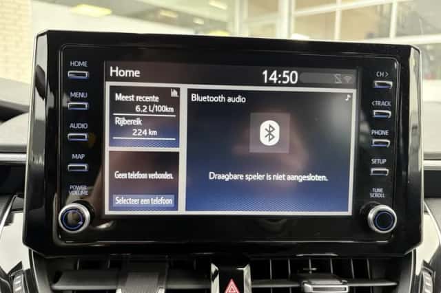 Toyota Corolla (2022) thumbnail 22