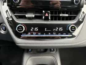 Toyota Corolla (2022) thumbnail 23