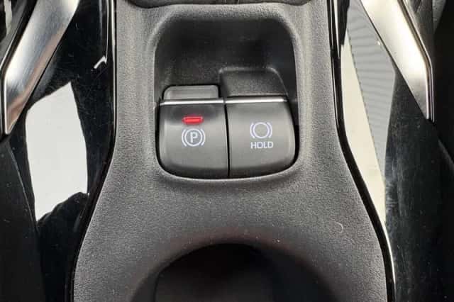 Toyota Corolla (2022) thumbnail 25
