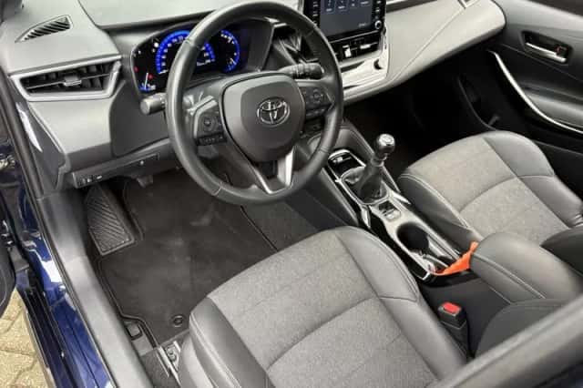 Toyota Corolla (2022) thumbnail 29