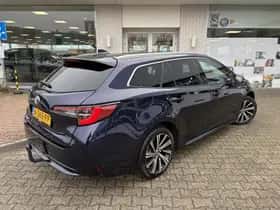 Toyota Corolla (2022) thumbnail 4