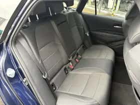 Toyota Corolla (2022) thumbnail 33